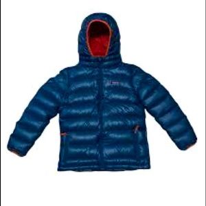 Kids Patagonia Jacket